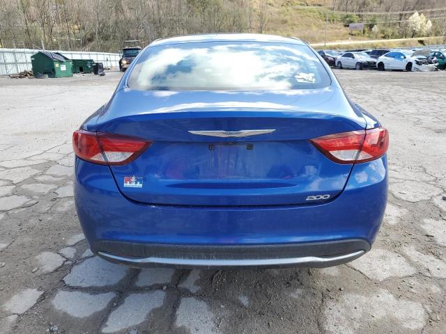 صورة رقم 6 من المزاد - 2015 CHRYSLER 200 LIMITE مع VIN 1C3CCCAB8FN750915