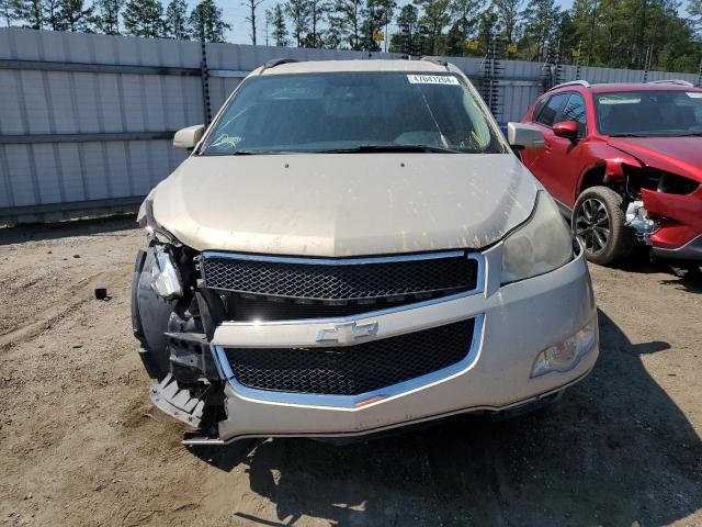 Photo 5 from auction – 2010 CHEVROLET TRAVERSE with VIN 1GNLRFED8AS135144