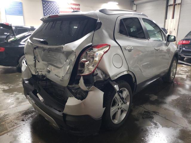 Photo 3 from auction – 2015 BUICK ENCORE with VIN KL4CJGSB6FB271850