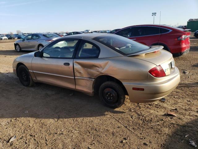 Photo 2 from auction – 2005 PONTIAC SUNFIRE with VIN 3G2JB12F45S181937