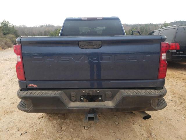 Photo 6 from auction – 2022 CHEVROLET SILVERADO with VIN 2GC4YME75N1221287