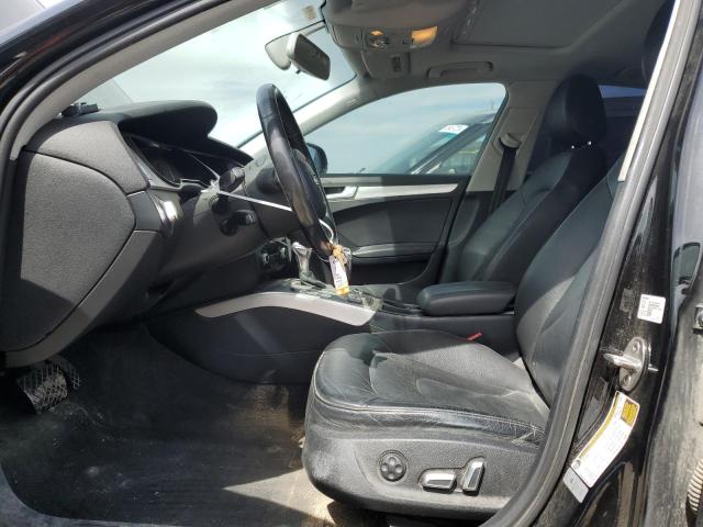 Photo 7 from auction – 2016 AUDI A4 PREMIUM with VIN WAUBFAFL1GN014174