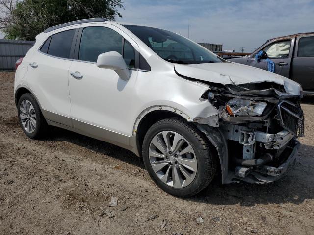 Photo 4 from auction – 2020 BUICK ENCORE PRE with VIN KL4CJASB9LB003948