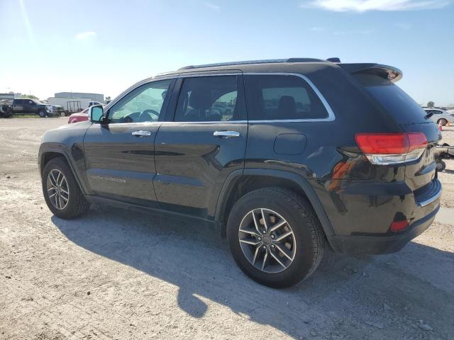 Photo 2 from auction – 2019 JEEP GRAND CHER with VIN 1C4RJEBG4KC805688