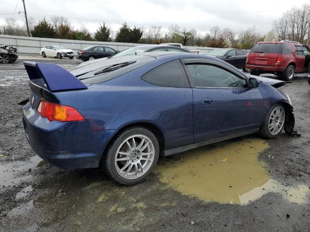 Photo 3 from auction – 2003 ACURA RSX with VIN JH4DC54823C012254