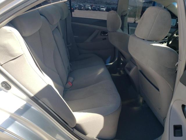 Photo 10 from auction – 2007 TOYOTA CAMRY CE with VIN 4T1BE46K17U684288