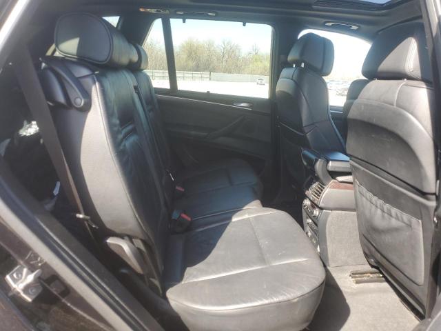 Photo 11 from auction – 2013 BMW X5 XDRIVE3 with VIN 5UXZV4C56D0B02241