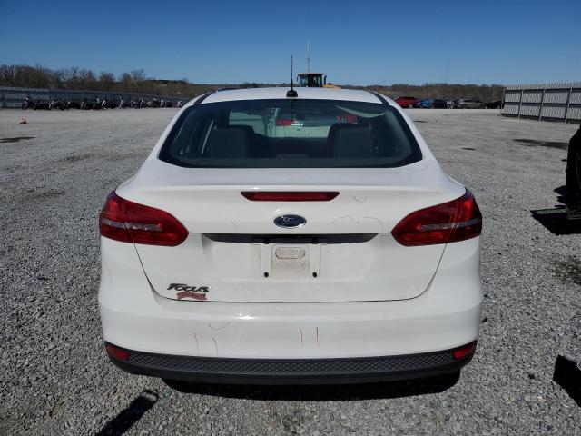 Photo 6 from auction – 2018 FORD FOCUS S with VIN 1FADP3E26JL202341