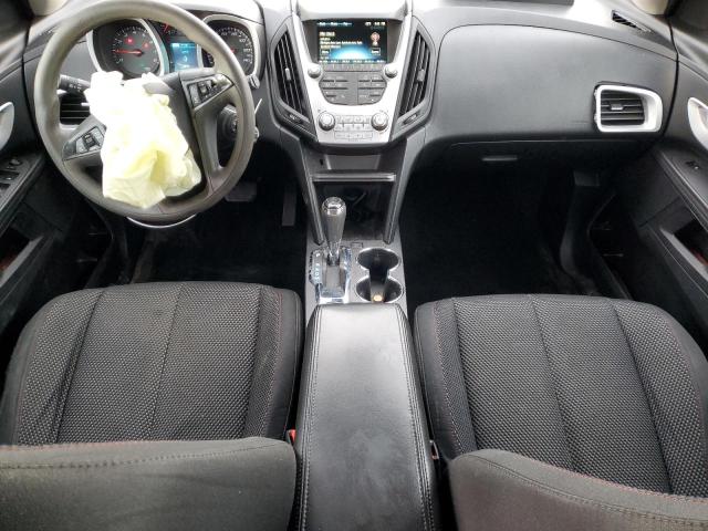 Photo 8 from auction – 2016 CHEVROLET EQUINOX LS with VIN 2GNALBEK3G1112251
