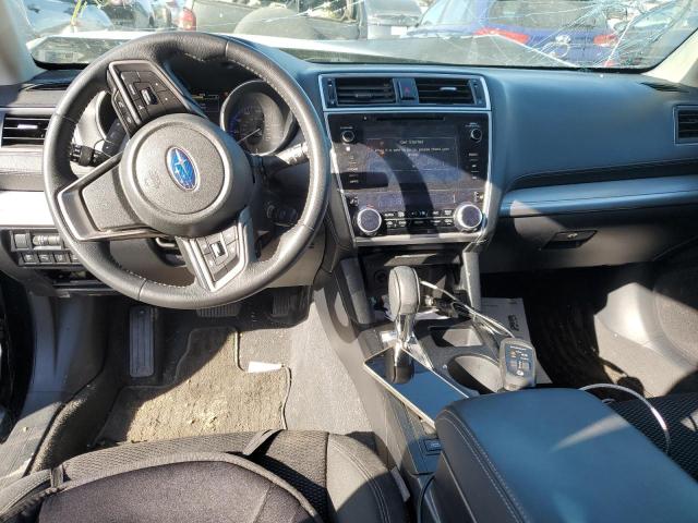 Photo 8 from auction – 2019 SUBARU OUTBACK 2. with VIN 4S4BSAFCXK3321289