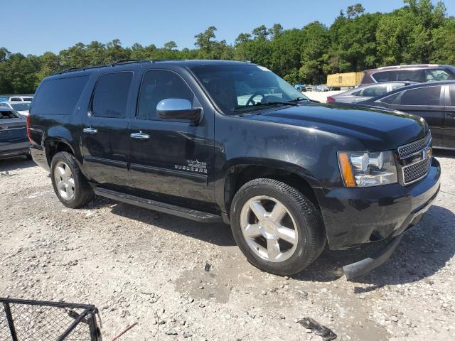 Photo 4 from auction – 2010 CHEVROLET SUBURBAN C with VIN 1GNUCJE09AR202802