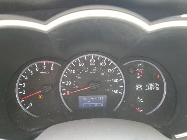 صورة رقم 9 من المزاد - 2011 NISSAN QUEST S مع VIN JN8AE2KP2B9004064