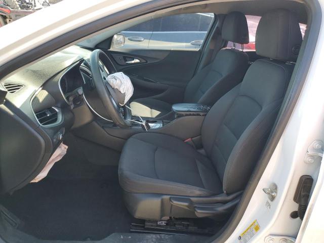 Photo 7 from auction – 2016 CHEVROLET MALIBU LS with VIN 1G1ZB5ST7GF310040