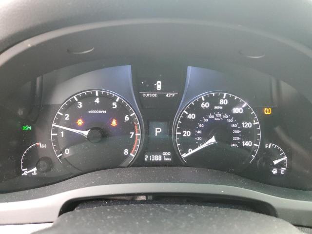 Photo 9 from auction – 2013 LEXUS RX 350 BAS with VIN 2T2BK1BA1DC171135