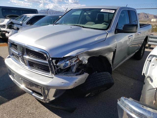 DODGE RAM 1500 S 2012 with VIN 1C6RD6GP7CS225257 - Photo from auction