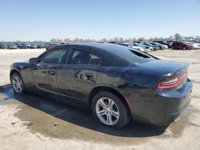 Photo 2 from auction – 2016 DODGE CHARGER SE with VIN 2C3CDXBG9GH121723