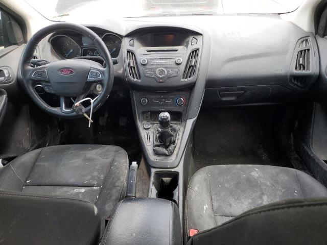Photo 8 from auction – 2016 FORD FOCUS SE with VIN 1FADP3F2XGL215990