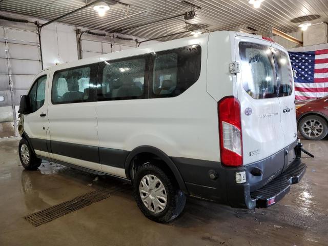 Photo 2 from auction – 2017 FORD TRANSIT T- with VIN 1FBZX2ZM3HKA55776