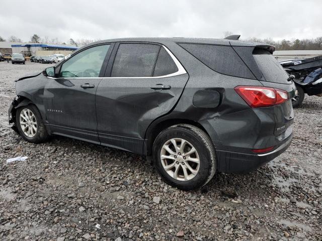 Photo 2 from auction – 2018 CHEVROLET EQUINOX LT with VIN 2GNAXSEV0J6182136