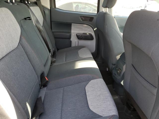 Photo 10 from auction – 2022 FORD MAVERICK X with VIN 3FTTW8F9XNRA19954