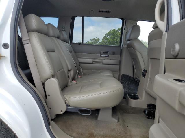 Photo 11 from auction – 2006 DODGE DURANGO SL with VIN 1D4HB48N26F131797