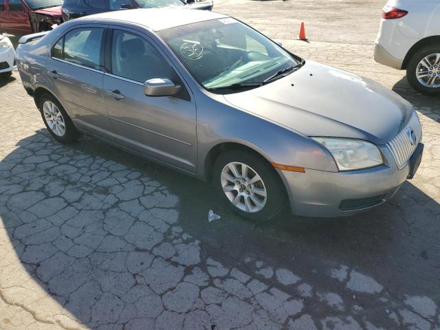 Photo 4 from auction – 2007 MERCURY MILAN with VIN 3MEHM07Z07R602658