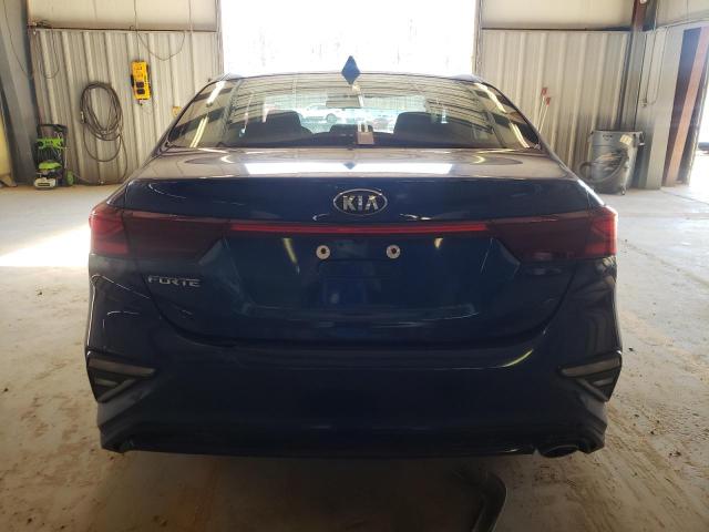 Photo 6 from auction – 2020 KIA FORTE FE with VIN 3KPF24AD0LE162512
