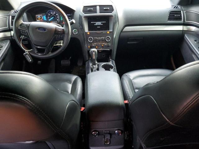 Photo 8 from auction – 2019 FORD EXPLORER X with VIN 1FM5K7D89KGA77805