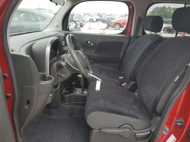 Photo 7 from auction – 2014 NISSAN CUBE S with VIN JN8AZ2KR1ET351298