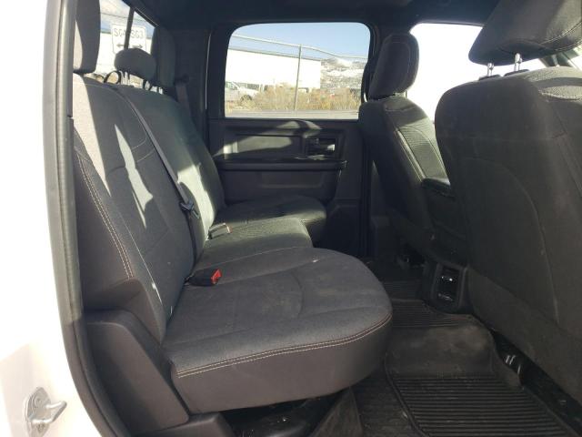 Photo 10 from auction – 2022 RAM 3500 TRADE with VIN 3C63R3GL2NG216365