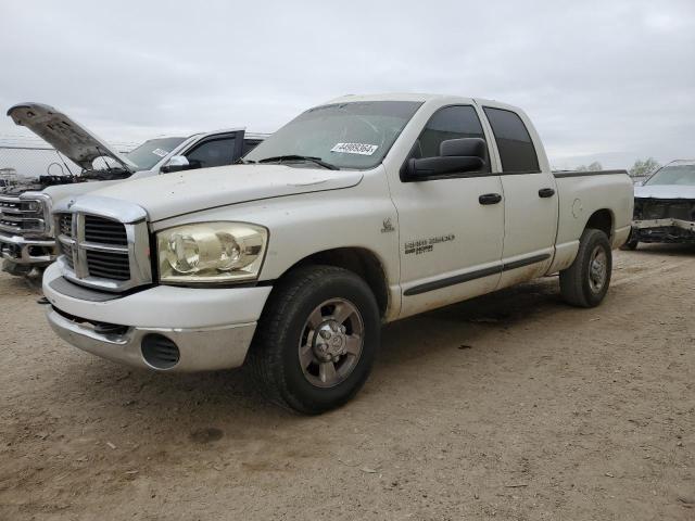 DODGE RAM 2500 S 2006 with VIN 3D7KR28C76G234655 - Photo from auction