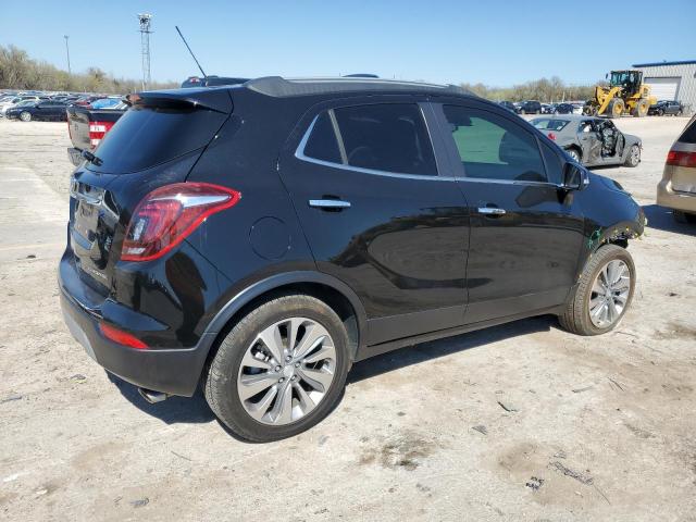 Photo 3 from auction – 2018 BUICK ENCORE PRE with VIN KL4CJASB5JB600642