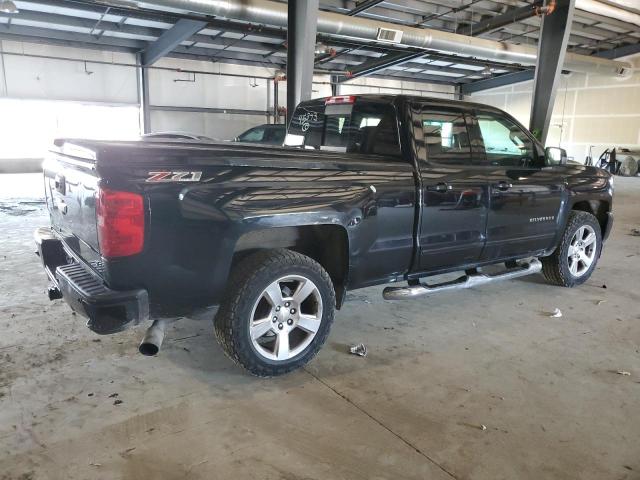 Photo 3 from auction – 2016 CHEVROLET SILVERADO with VIN 1GCVKRECXGZ113158