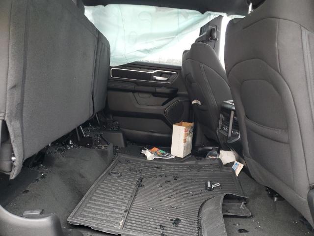 Photo 10 from auction – 2023 RAM 1500 BIG H with VIN 1C6SRFFTXPN701913