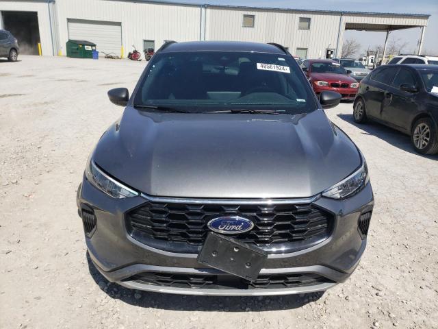 Photo 5 from auction – 2023 FORD ESCAPE ST with VIN 1FMCU0MN0PUA84164