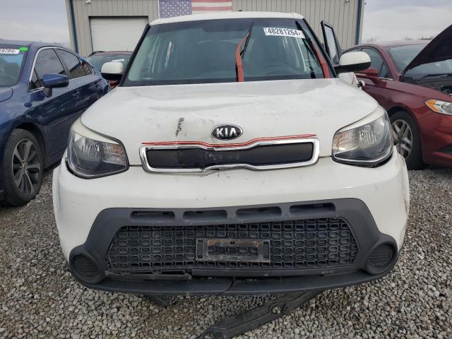 Zdjęcie 5 z aukcji – 2015 KIA SOUL z VIN KNDJN2A21F7778423