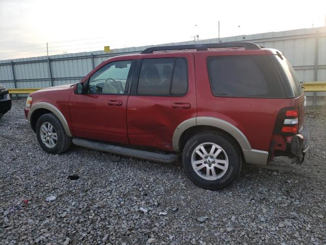 Photo 2 from auction – 2010 FORD EXPLORER E with VIN 1FMEU7EE5AUA79839