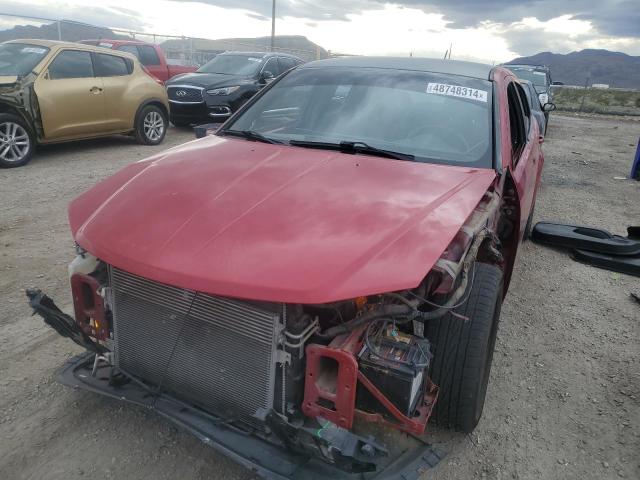 Photo 5 from auction – 2013 DODGE AVENGER SE with VIN 1C3CDZAB9DN530857