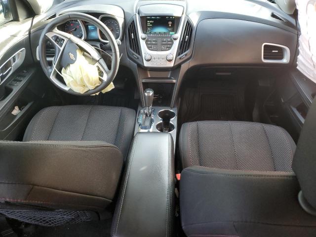 Photo 8 from auction – 2017 CHEVROLET EQUINOX LT with VIN 2GNFLFE39H6209688