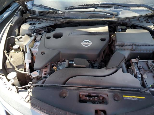 Photo 11 from auction – 2014 NISSAN ALTIMA 2.5 with VIN 1N4AL3AP7EC404207