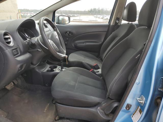 Photo 7 from auction – 2015 NISSAN VERSA NOTE with VIN 3N1CE2CP7FL368547