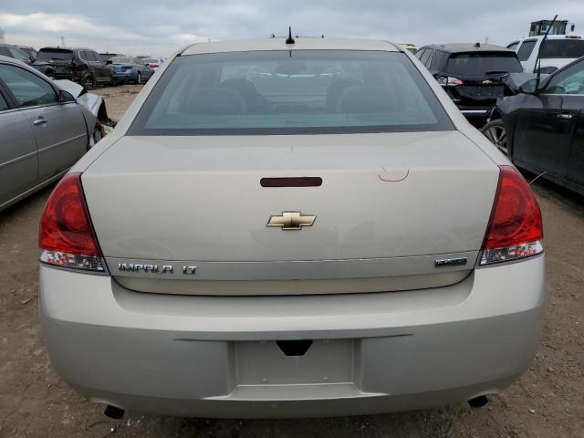 Photo 6 from auction – 2012 CHEVROLET IMPALA LT with VIN 2G1WG5E39C1271209