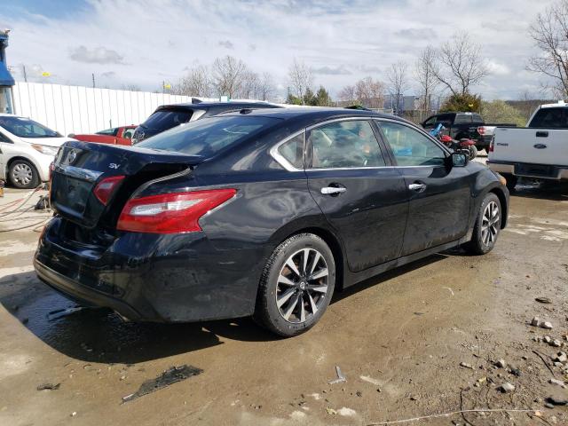 Photo 3 from auction – 2018 NISSAN ALTIMA 2.5 with VIN 1N4AL3AP1JC253505