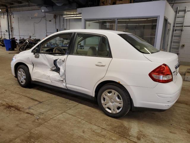 Photo 2 from auction – 2010 NISSAN VERSA S with VIN 3N1BC1AP1AL393709