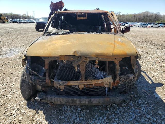 Photo 5 from auction – 2006 NISSAN PATHFINDER with VIN 5N1AR18W66C654531