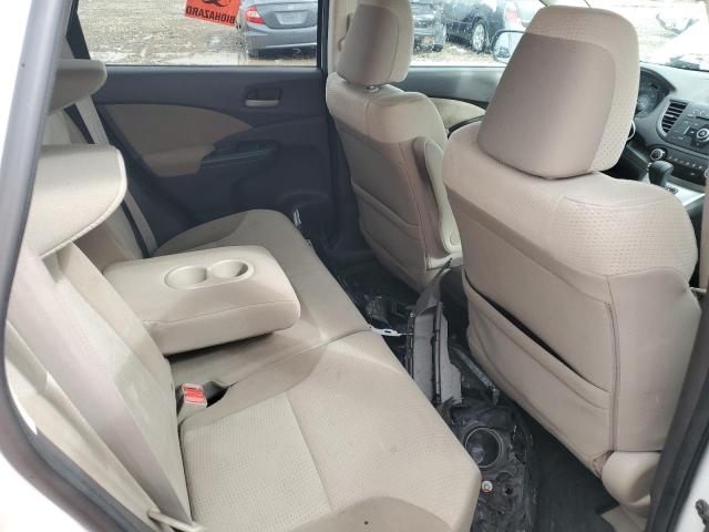 Photo 10 from auction – 2013 HONDA CR-V EX with VIN 5J6RM4H59DL032284