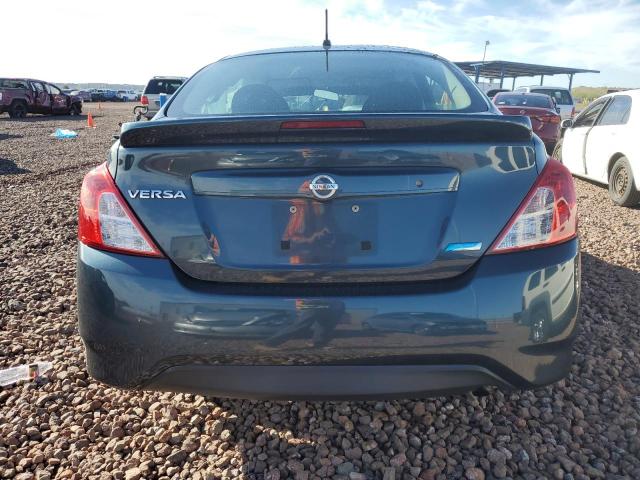 Photo 6 from auction – 2016 NISSAN VERSA S with VIN 3N1CN7AP5GL870720