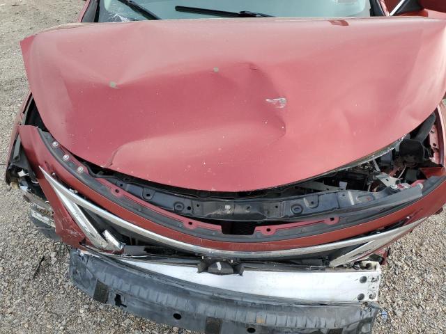 Photo 11 from auction – 2013 NISSAN ALTIMA 2.5 with VIN 1N4AL3AP8DC170545