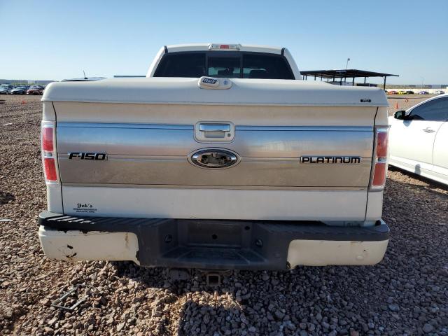 Photo 6 from auction – 2009 FORD F150 SUPER with VIN 1FTPW14V99FA60653