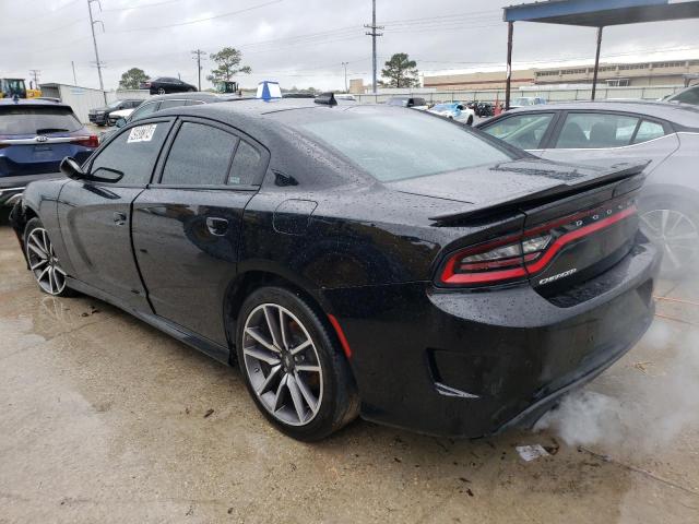 Zdjęcie 2 z aukcji – 2023 DODGE CHARGER R/ z VIN 2C3CDXCT5PH541555
